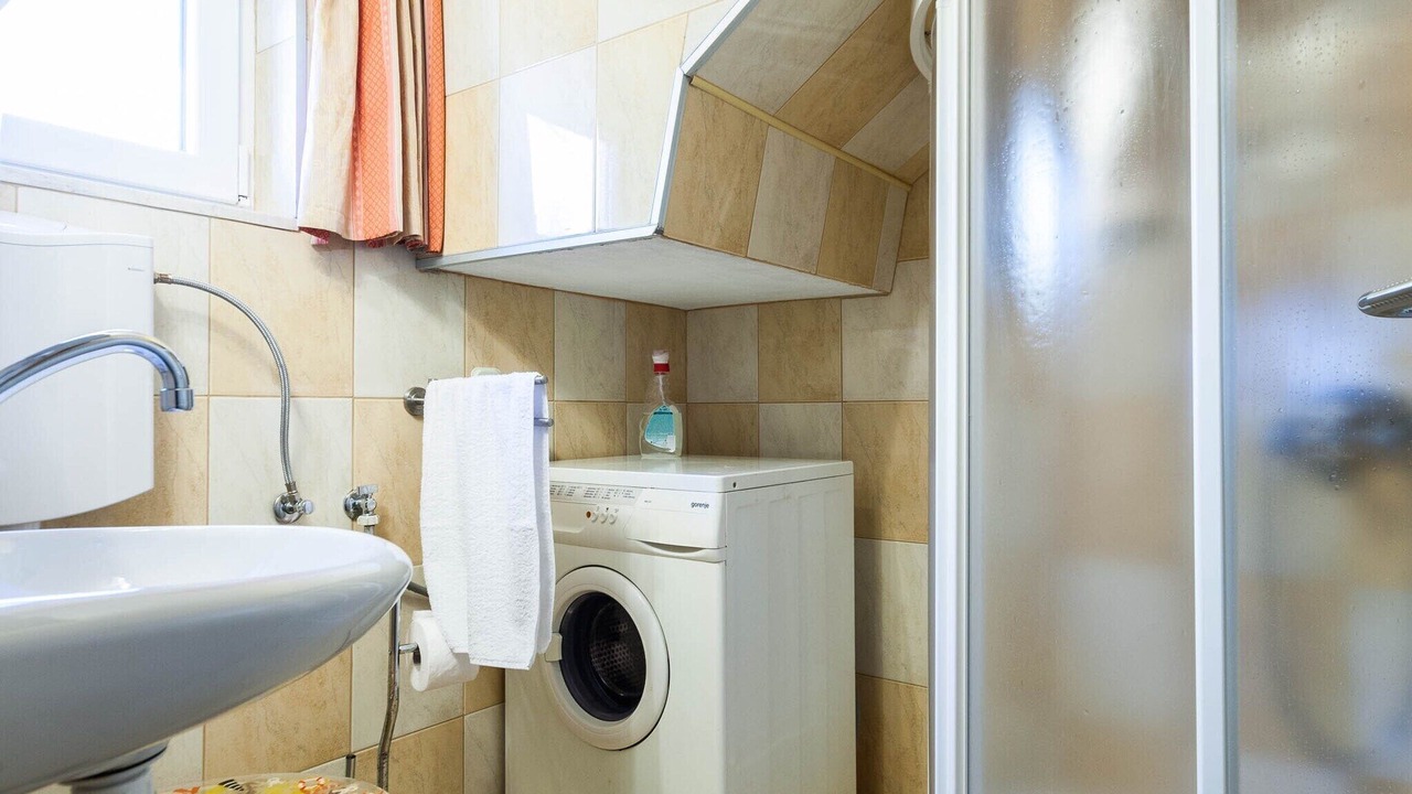 Photo of Bathroom in Vinjerac