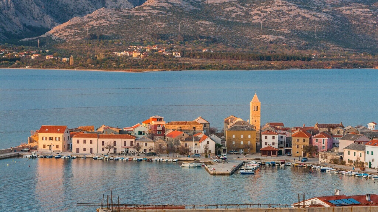 Photo of Outdoor in Vinjerac
