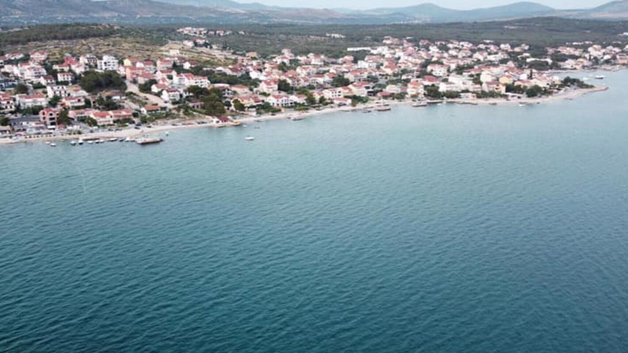 Photo of Outdoor in Brodarica