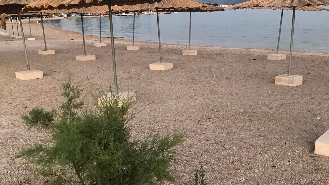 Photo of Outdoor in Brodarica
