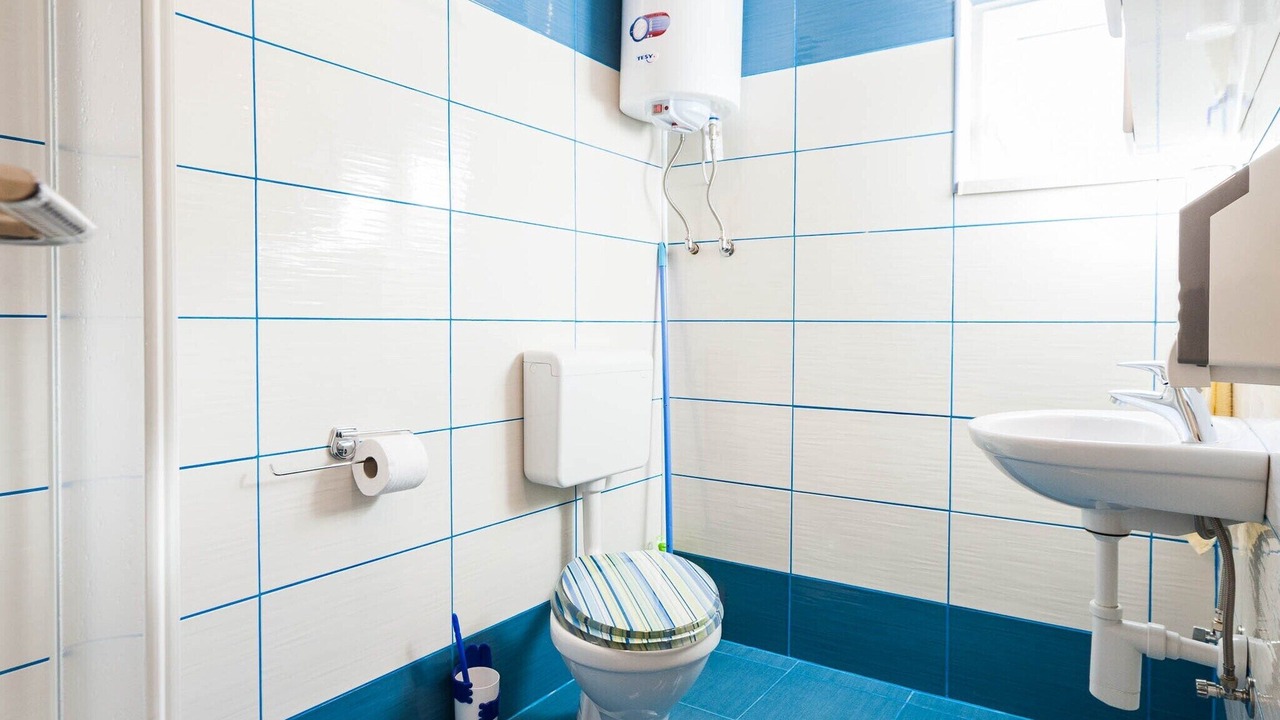 Photo of Bathroom in Vinjerac