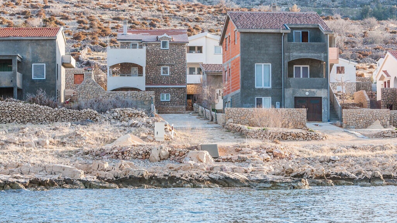 Photo of Outdoor in Vinjerac