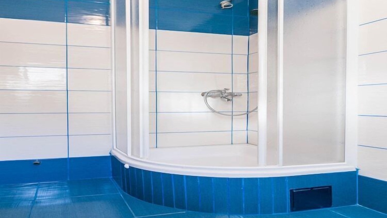 Photo of Bathroom in Vinjerac
