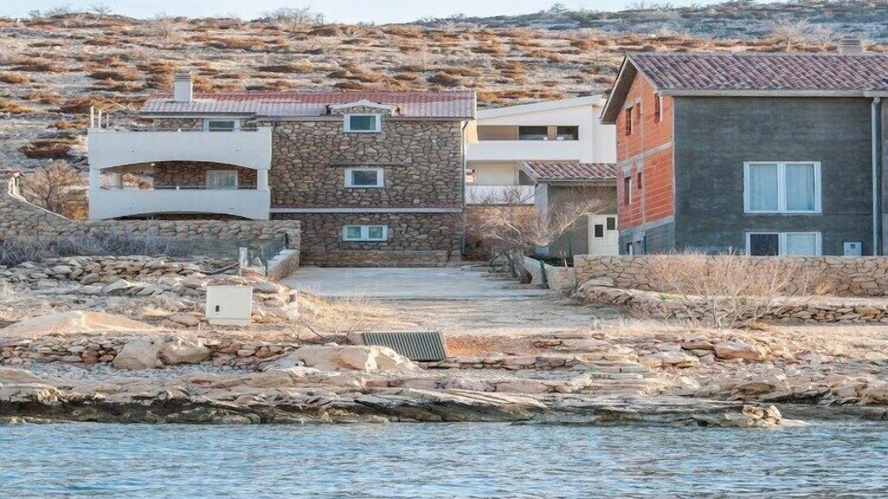 Photo of Outdoor in Vinjerac