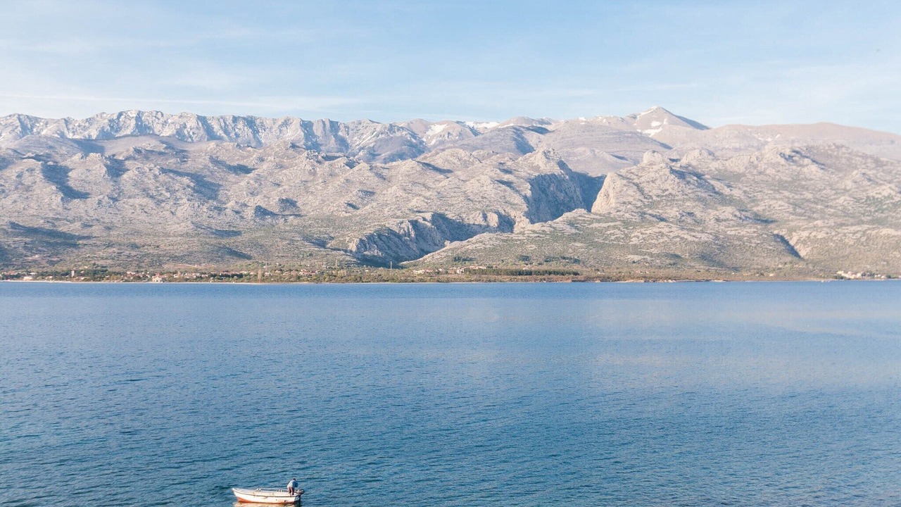 Photo of Outdoor in Vinjerac