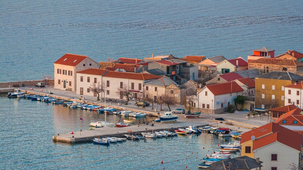 Photo of Outdoor in Vinjerac