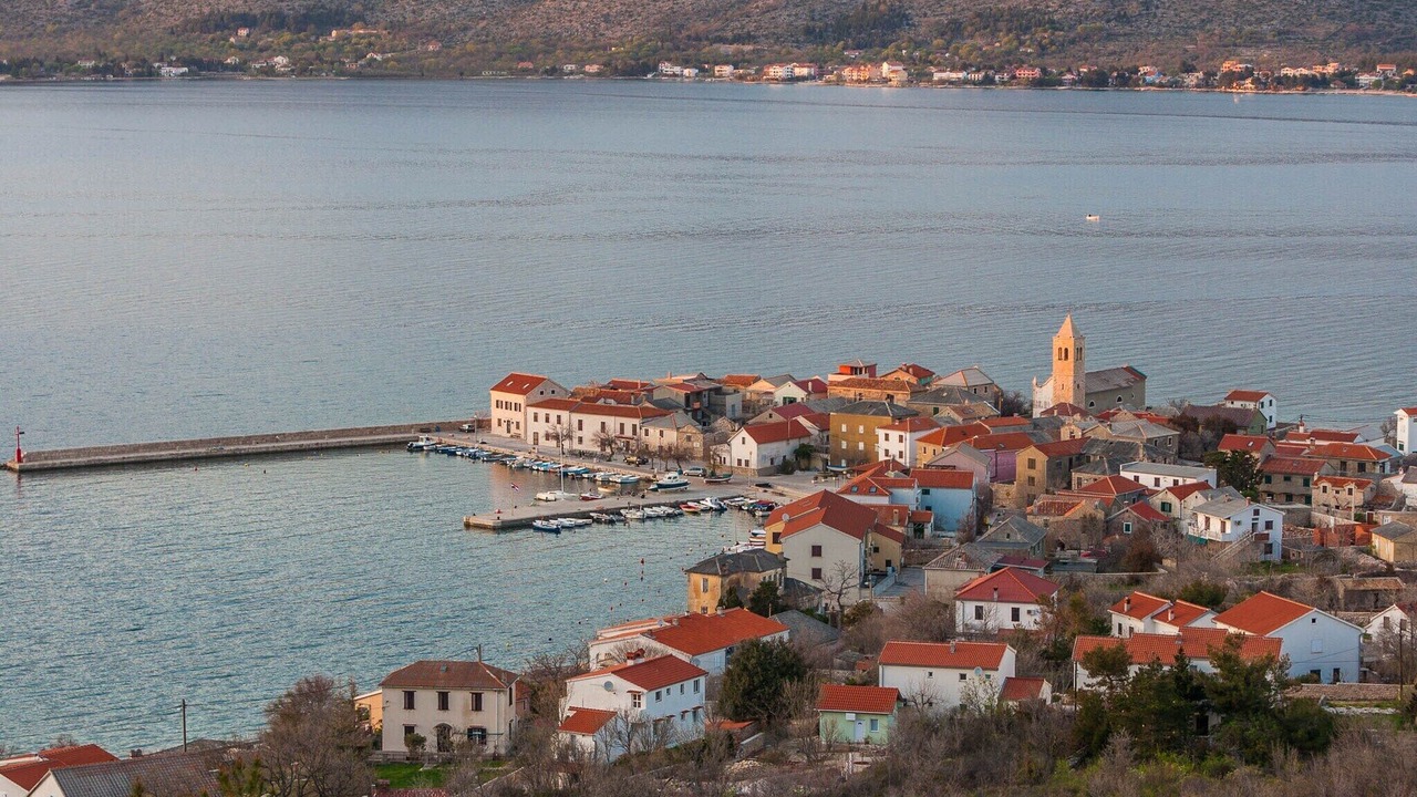 Photo of Outdoor in Vinjerac