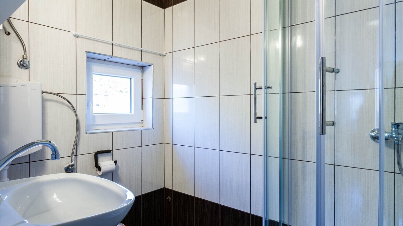 Photo of Bathroom in Vinjerac
