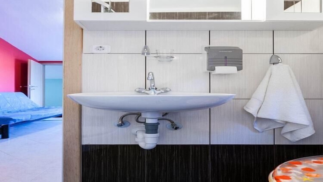 Photo of Bathroom in Vinjerac