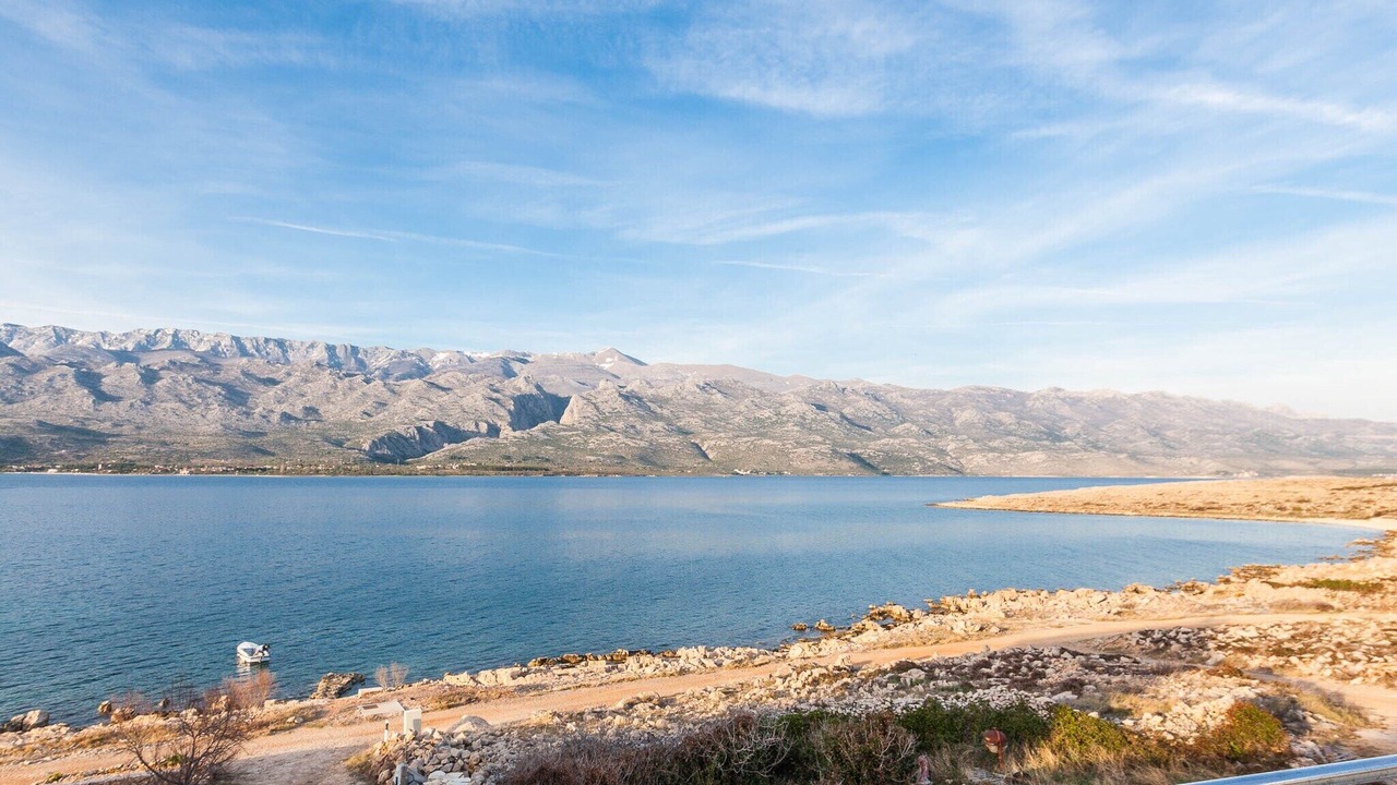 Photo of Outdoor in Vinjerac