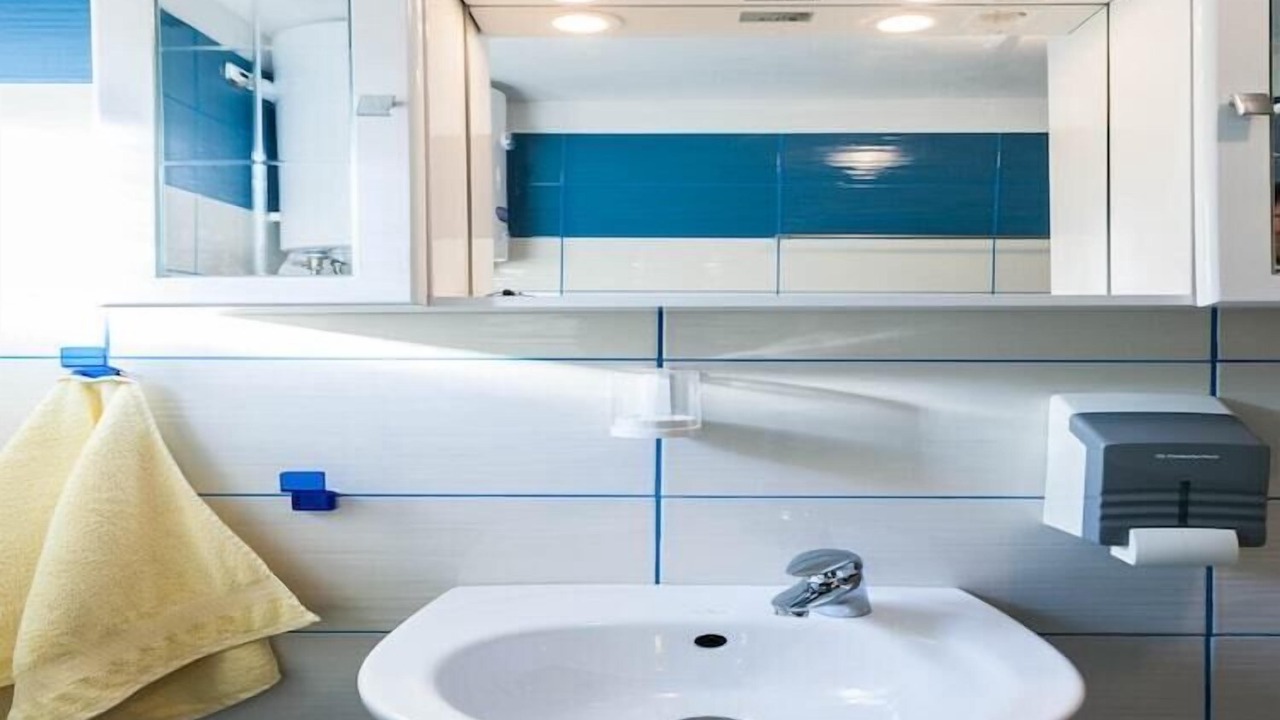 Photo of Bathroom in Vinjerac