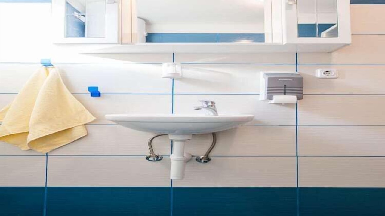 Photo of Bathroom in Vinjerac