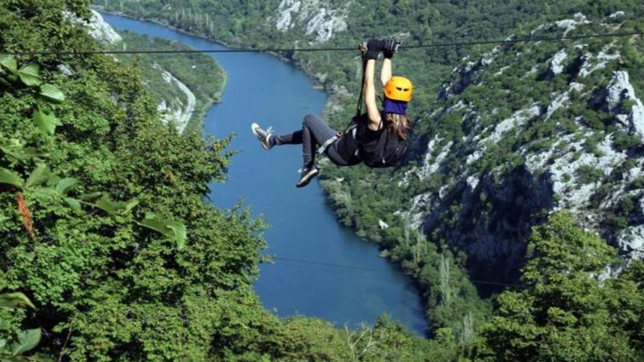 Photo of Outdoor in Omis
