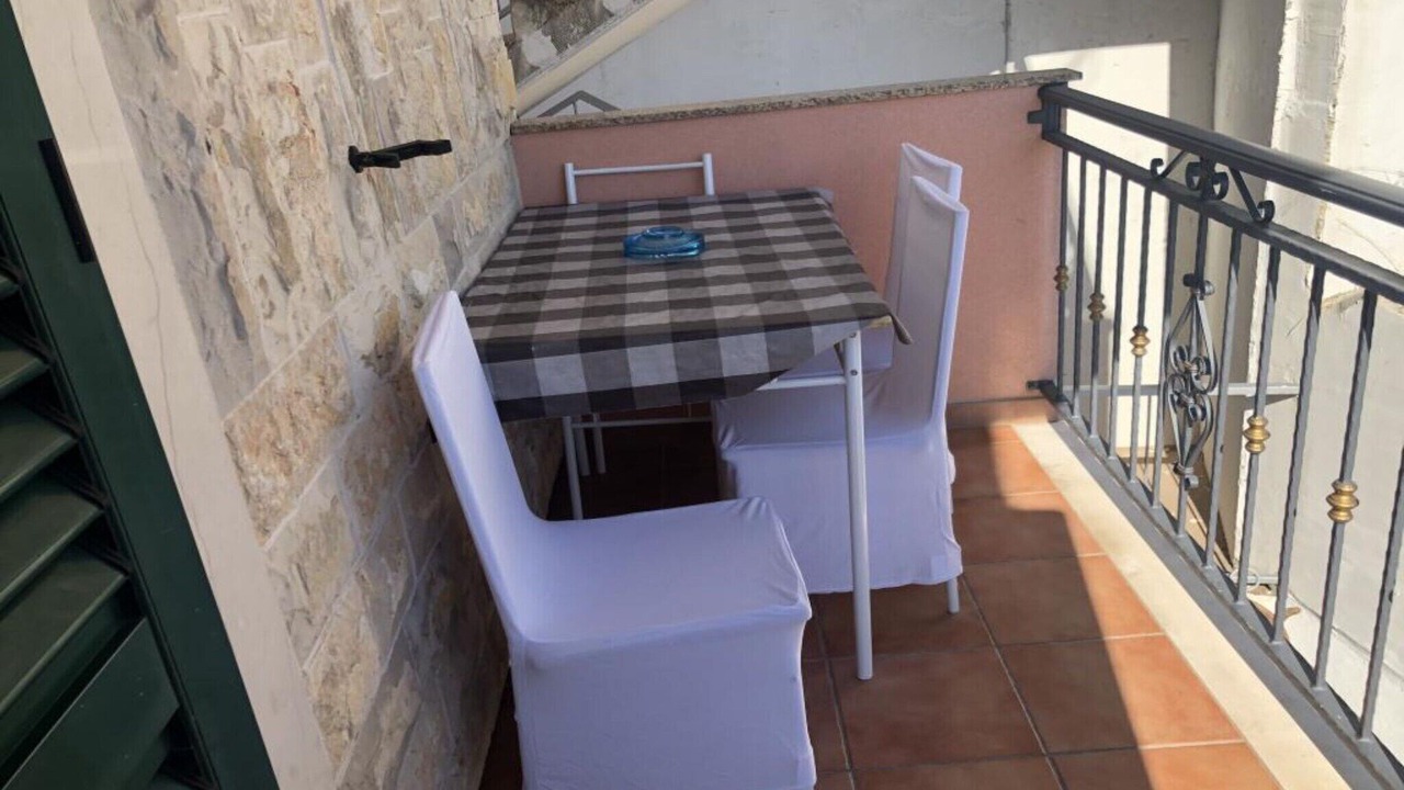 Photo of Patio Balcony in Omis