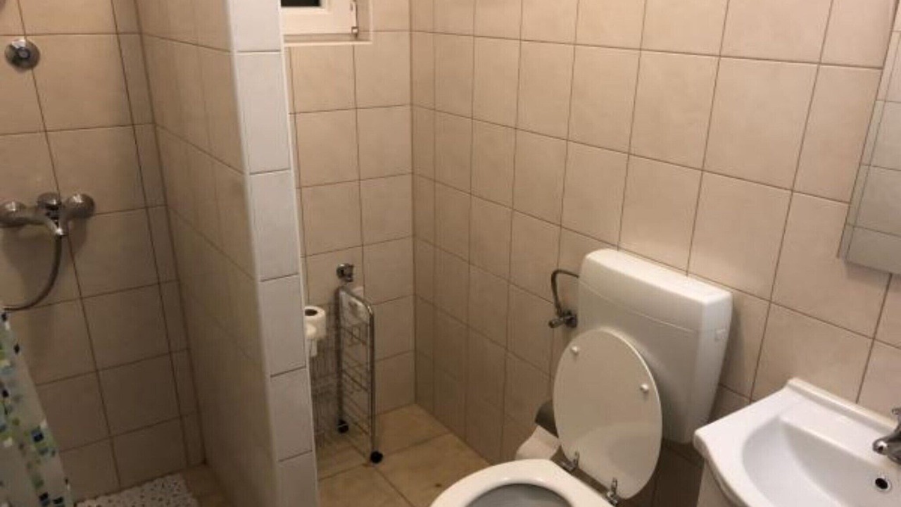 Photo of Bathroom in Omis