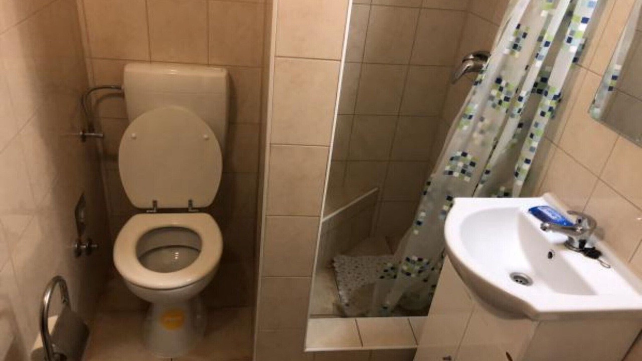 Photo of Bathroom in Omis