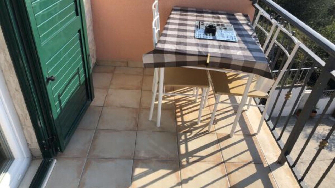 Photo of Patio Balcony in Omis