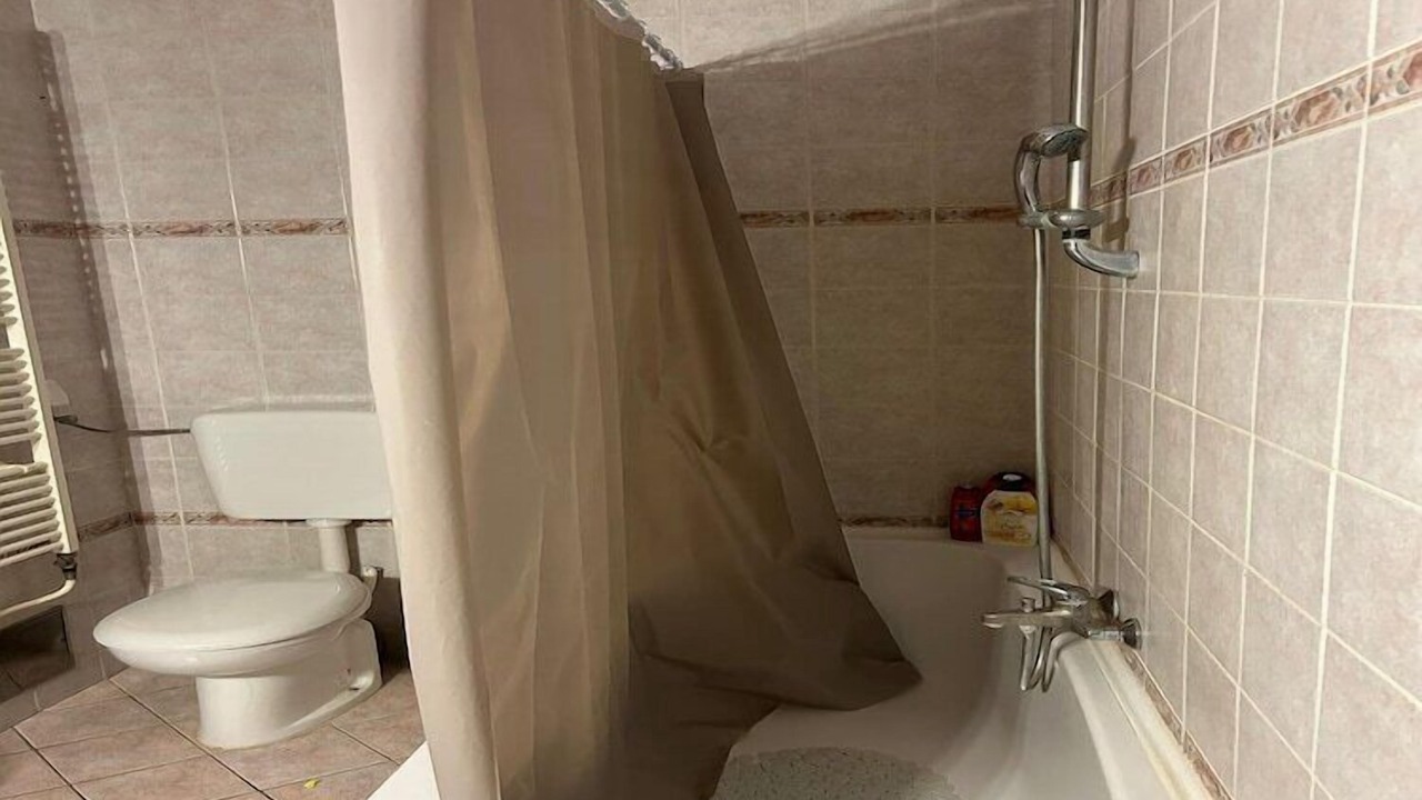 Photo of Bathroom in Osijek