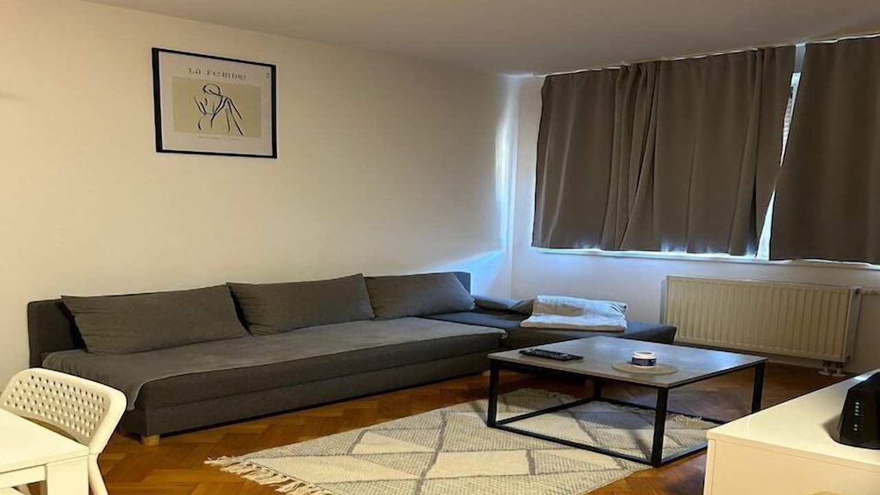 Photo of Livingroom in Osijek