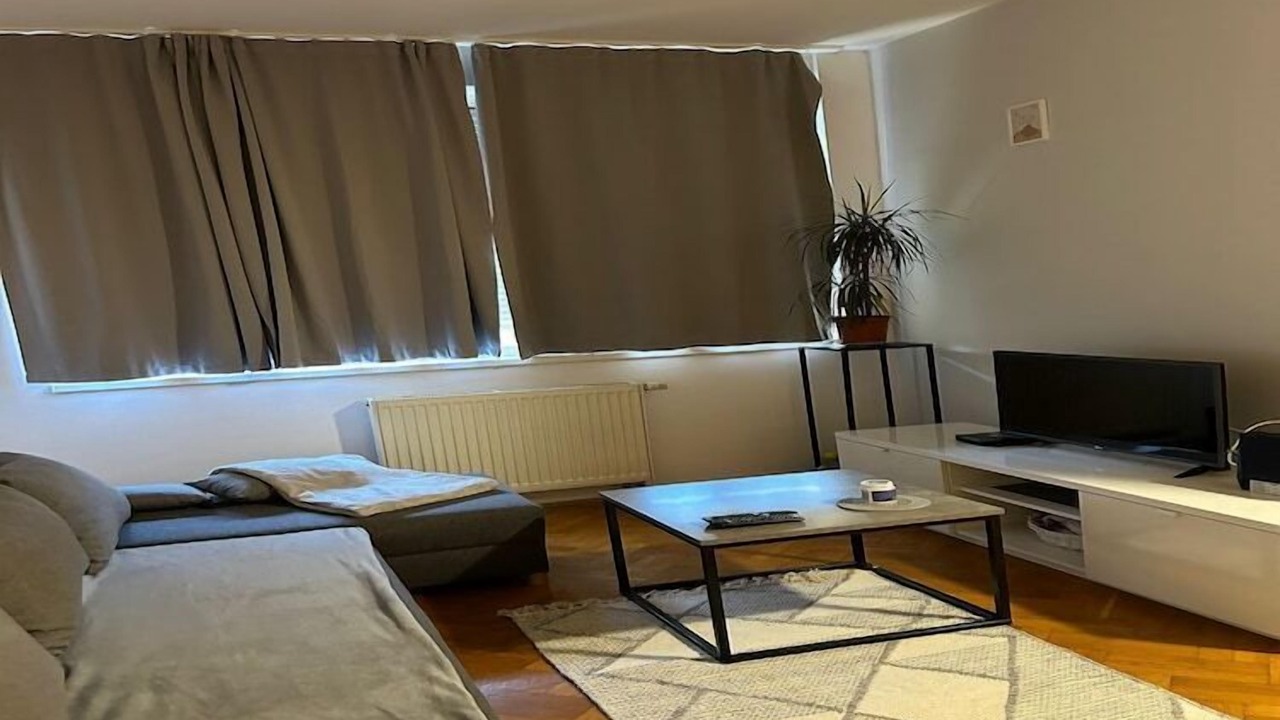 Photo of Livingroom in Osijek