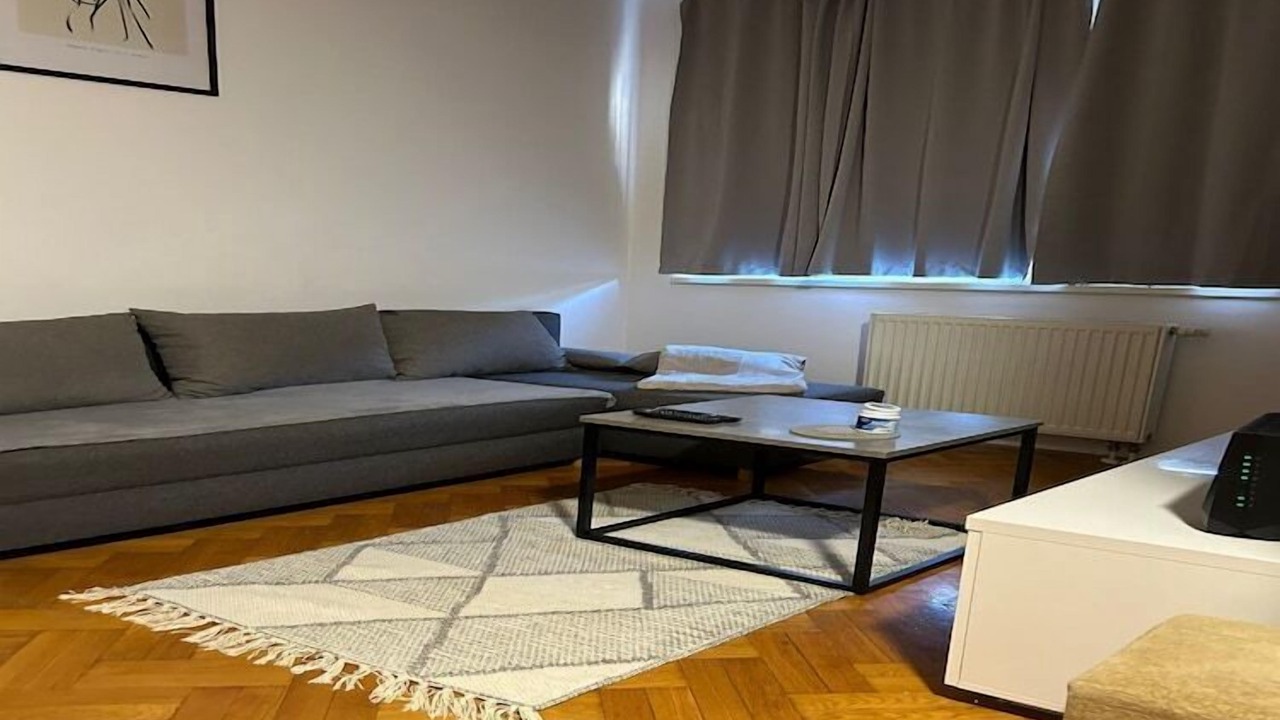 Photo of Livingroom in Osijek