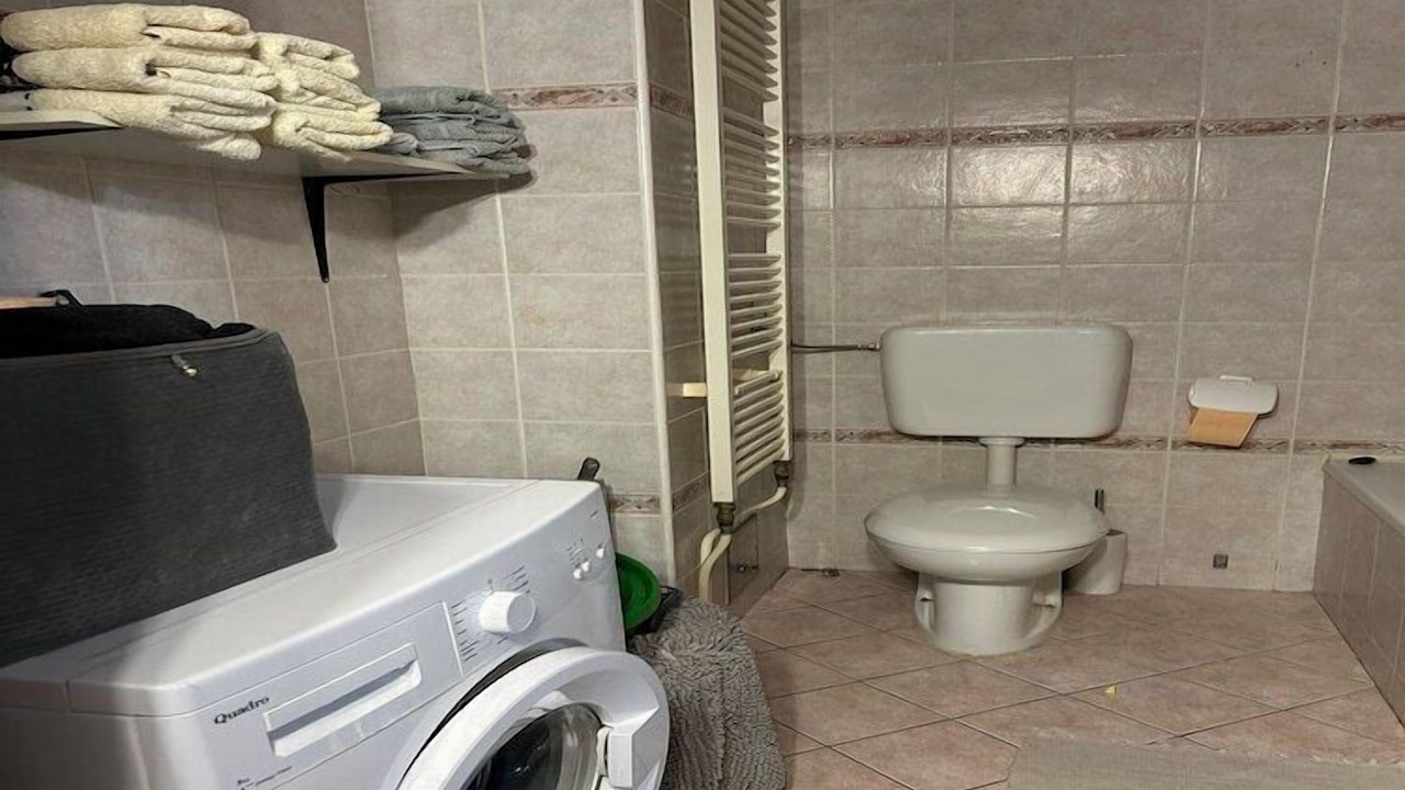 Photo of Bathroom in Osijek