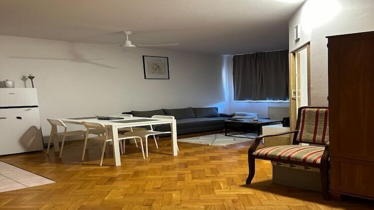 Photo of Livingroom in Osijek
