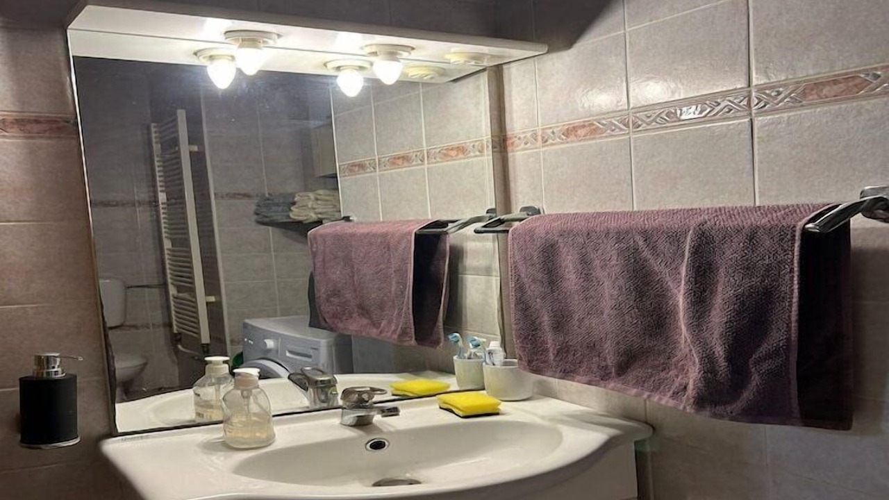 Photo of Bathroom in Osijek