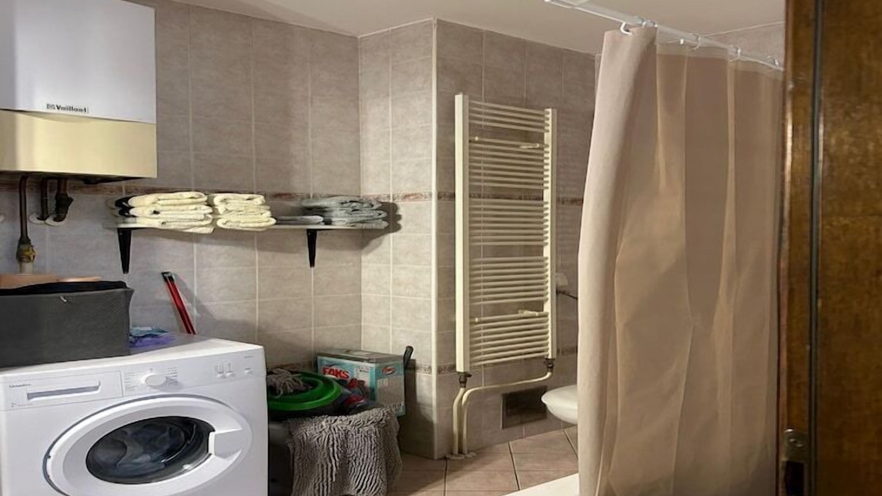 Photo of Bathroom in Osijek
