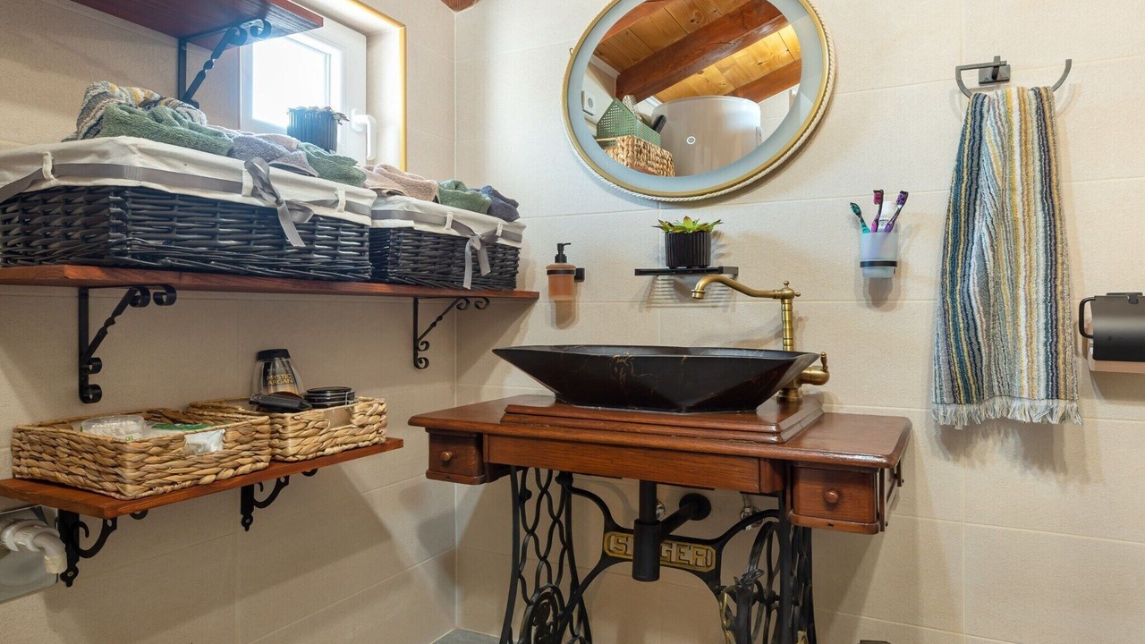 Photo of Bathroom in Danilo