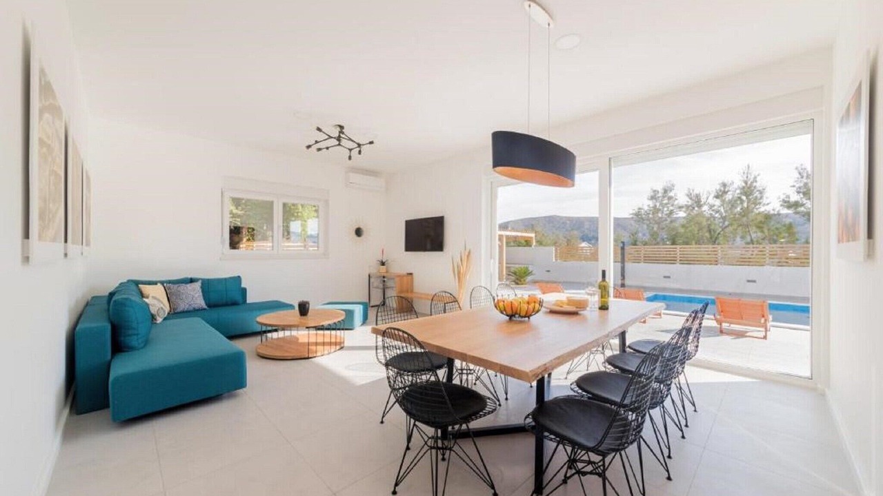 Photo of Livingroom in Pag
