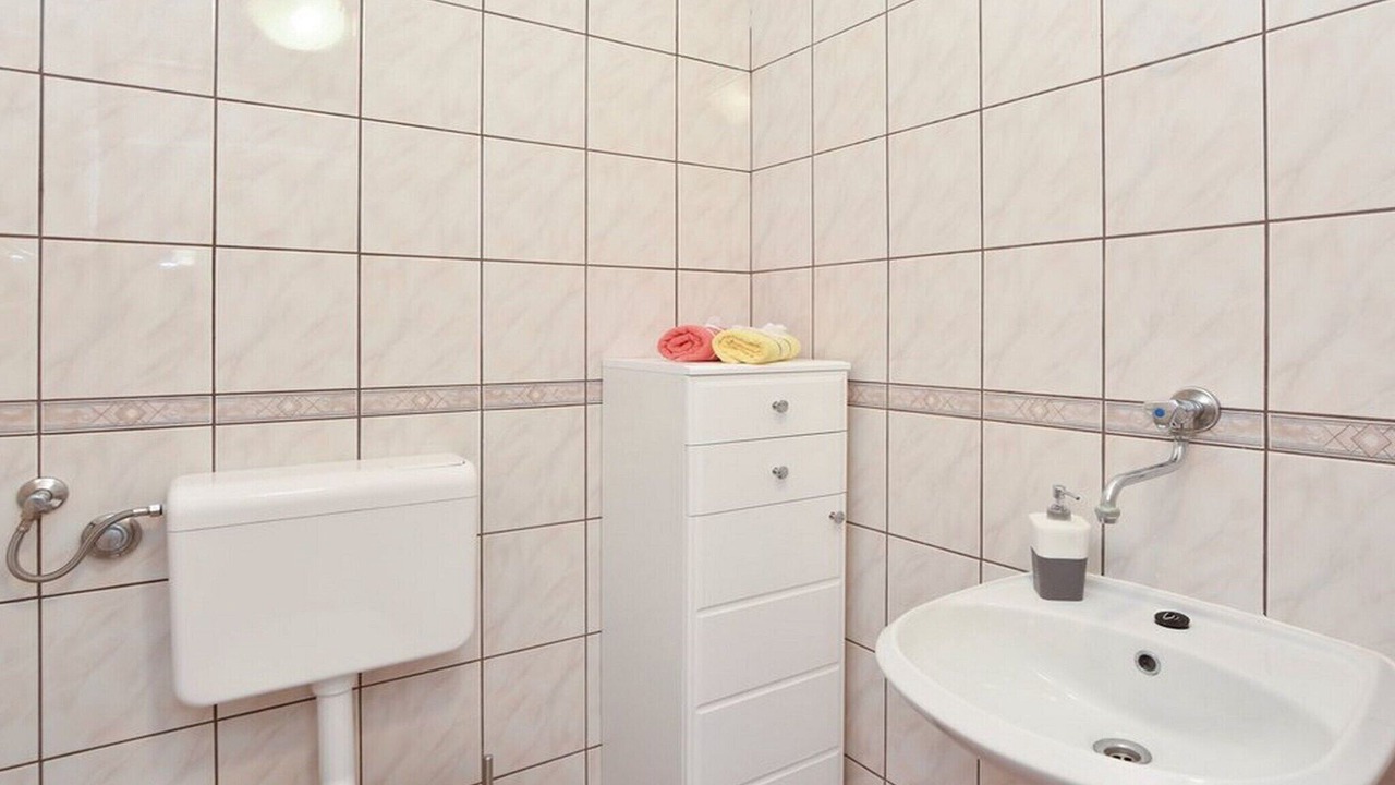 Photo of Bathroom in Trilj