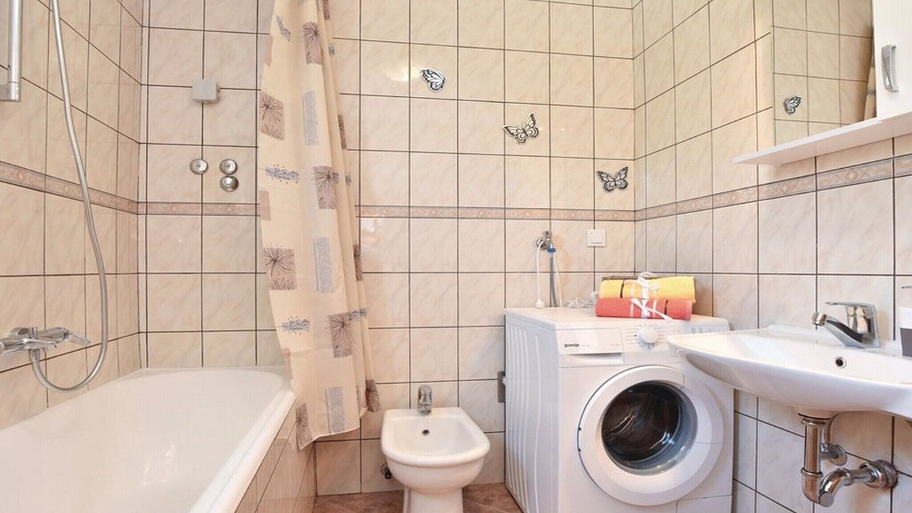 Photo of Bathroom in Trilj