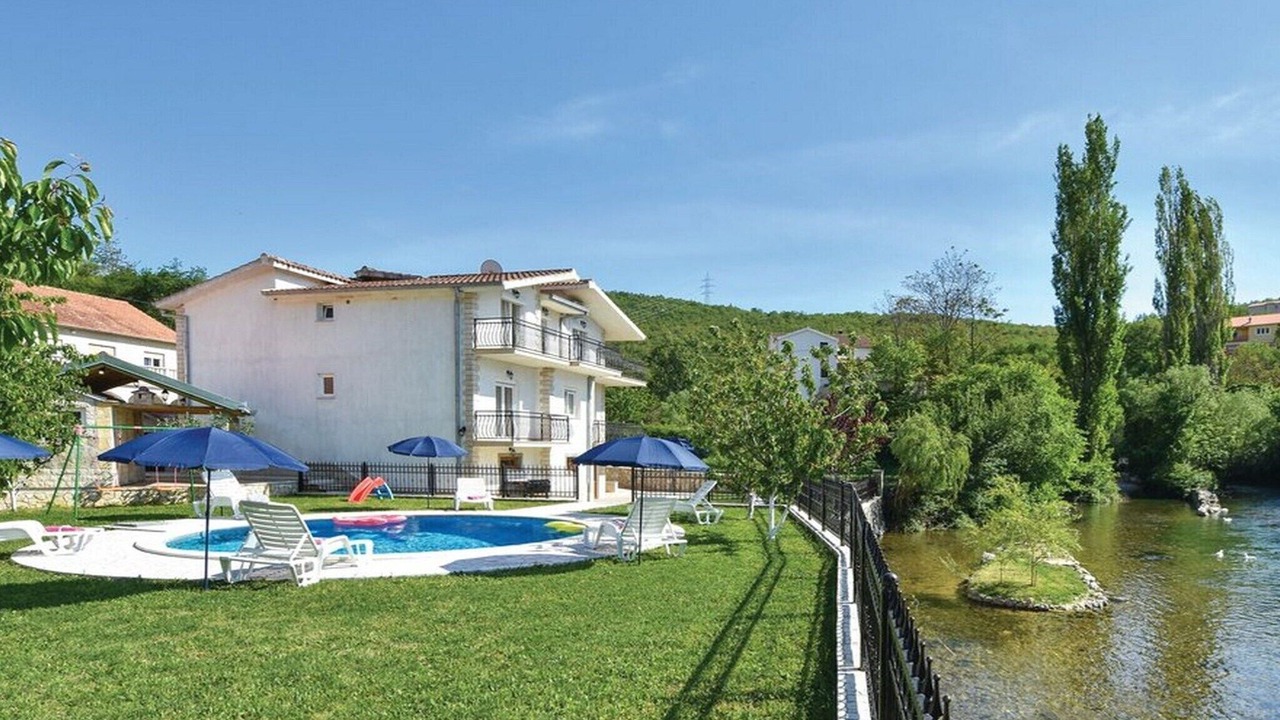 Photo of Outdoor in Trilj