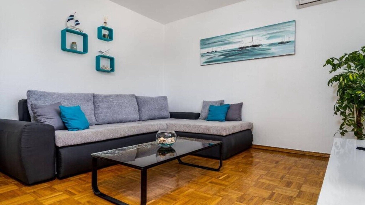 Photo of Livingroom in Primorski Dolac