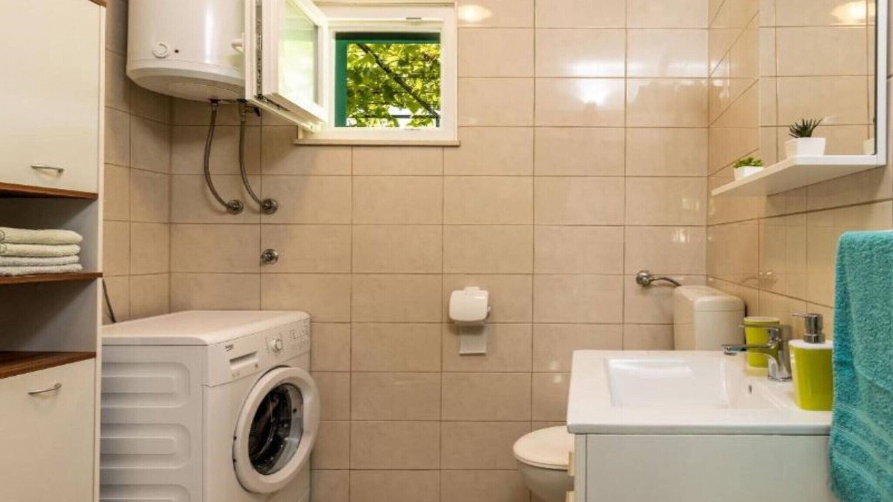 Photo of Bathroom in Primorski Dolac