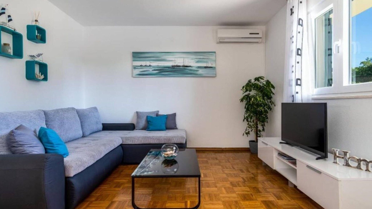 Photo of Livingroom in Primorski Dolac