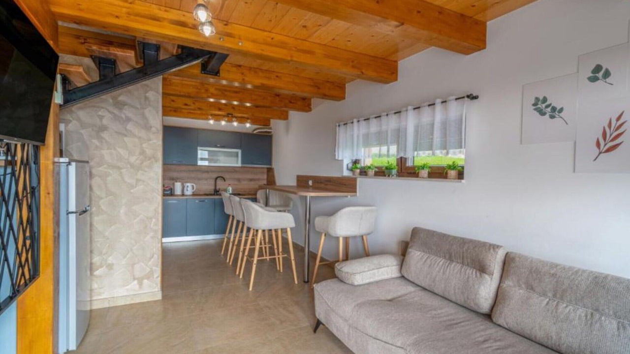 Photo of Livingroom in Kalnik