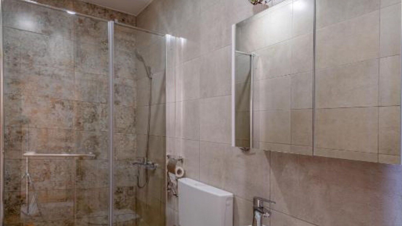 Photo of Bathroom in Kalnik