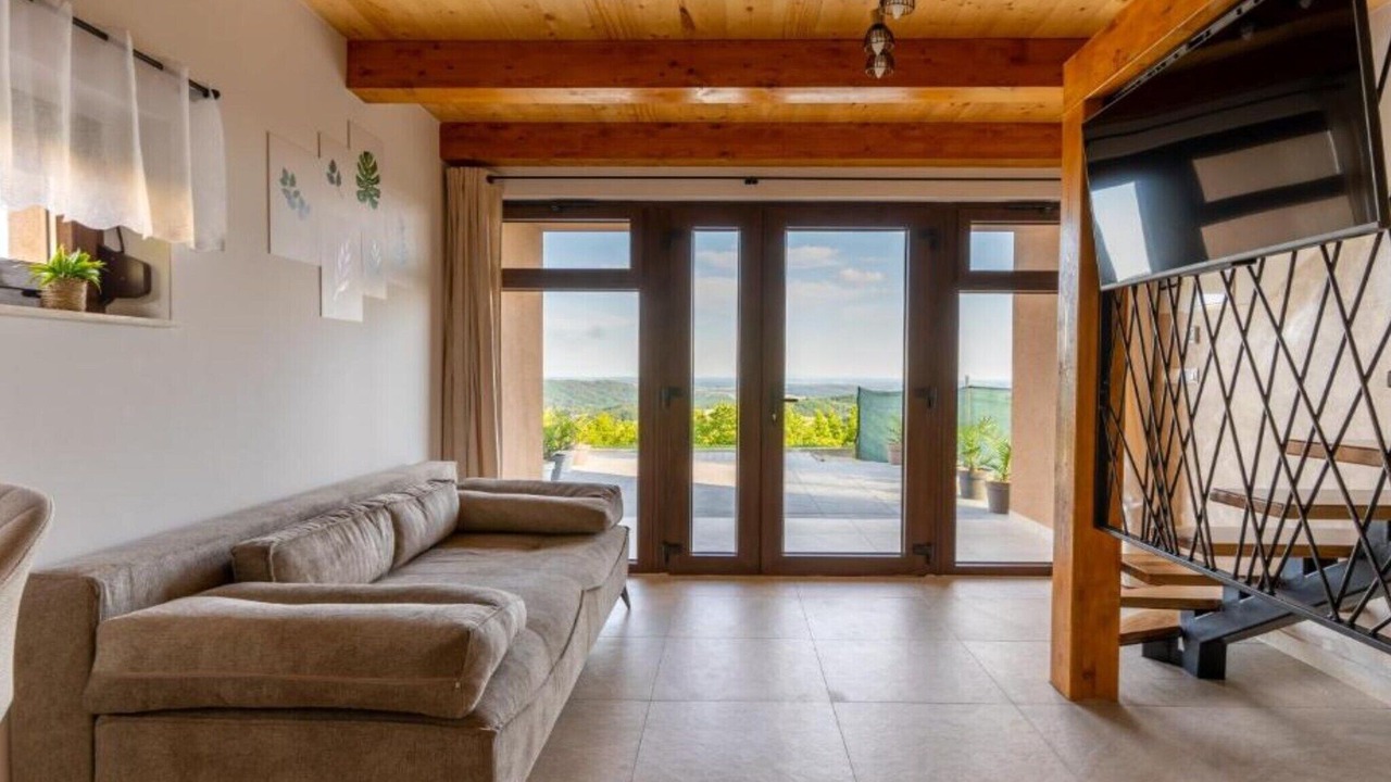Photo of Livingroom in Kalnik