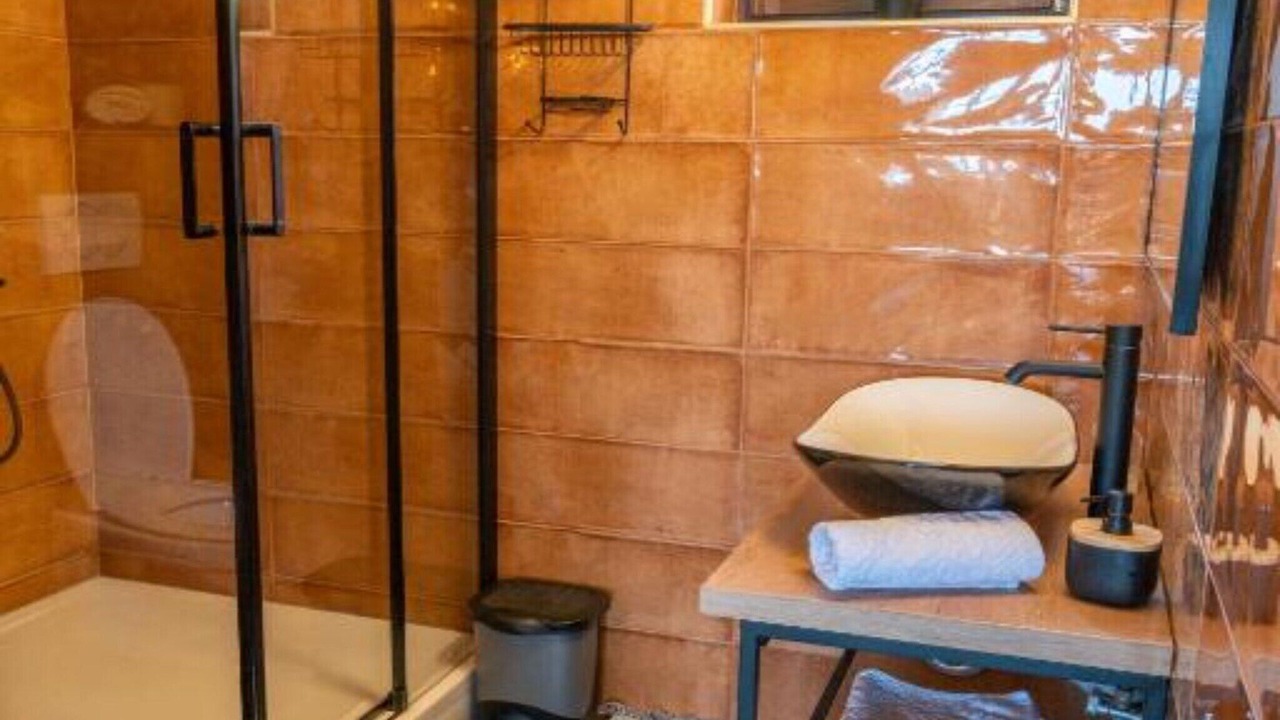 Photo of Bathroom in Kalnik