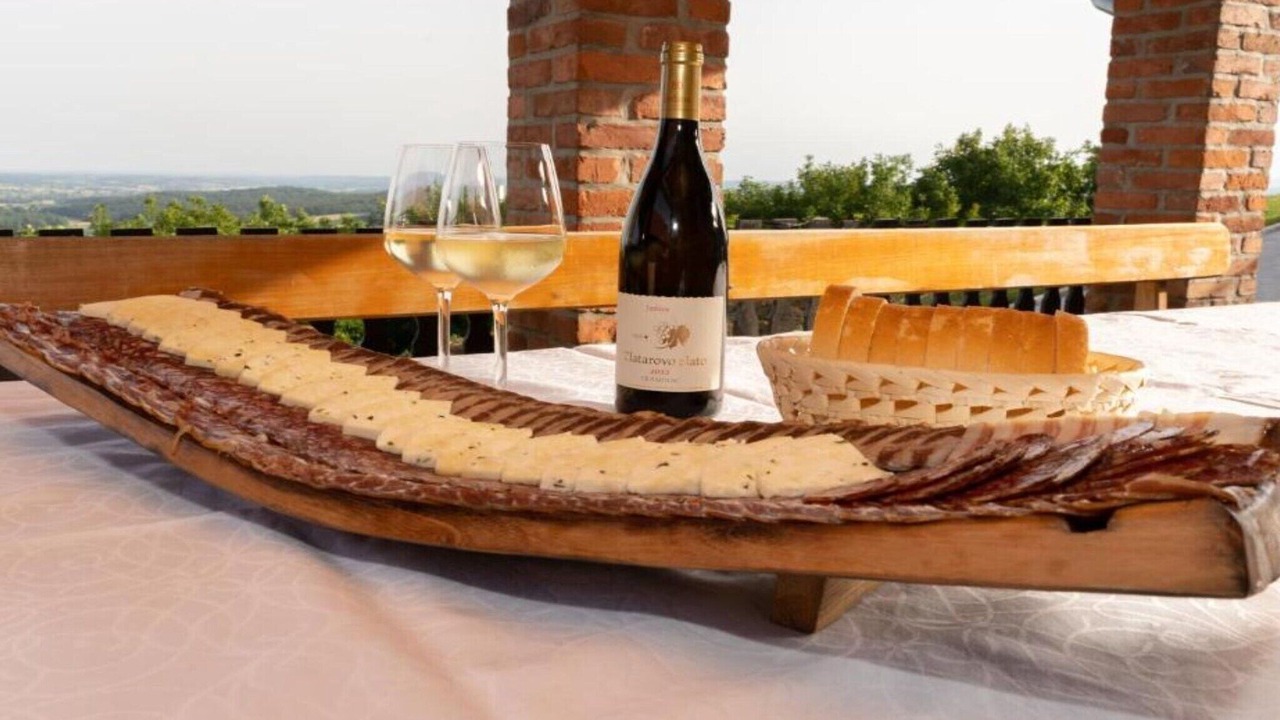 Photo of Patio Balcony in Kalnik
