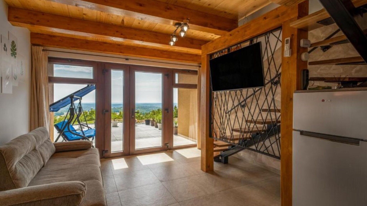 Photo of Livingroom in Kalnik