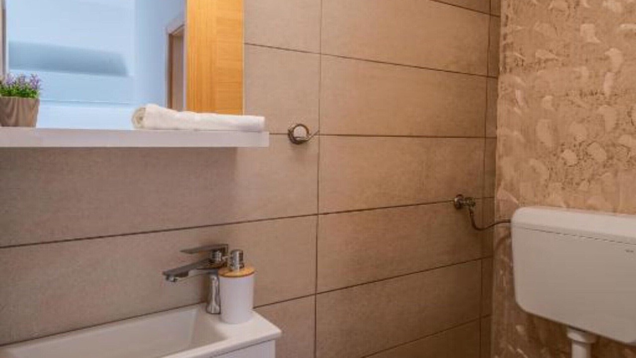 Photo of Bathroom in Kalnik
