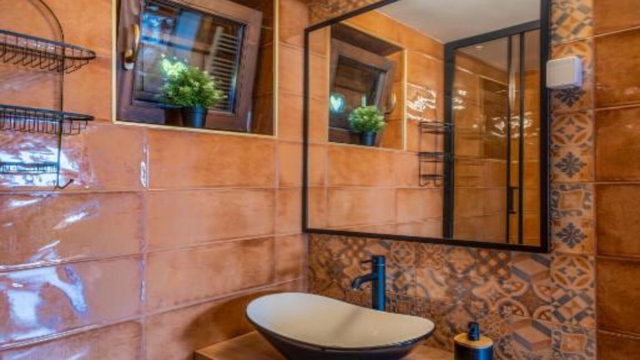 Photo of Bathroom in Kalnik