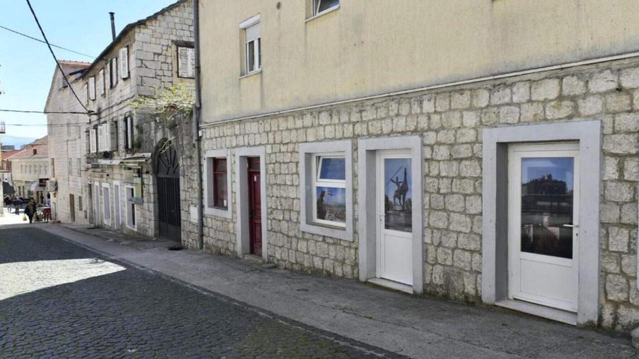 Photo of Outdoor in Sinj