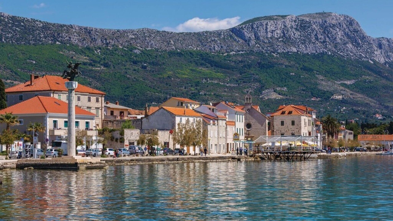 Photo of Outdoor in Rudine