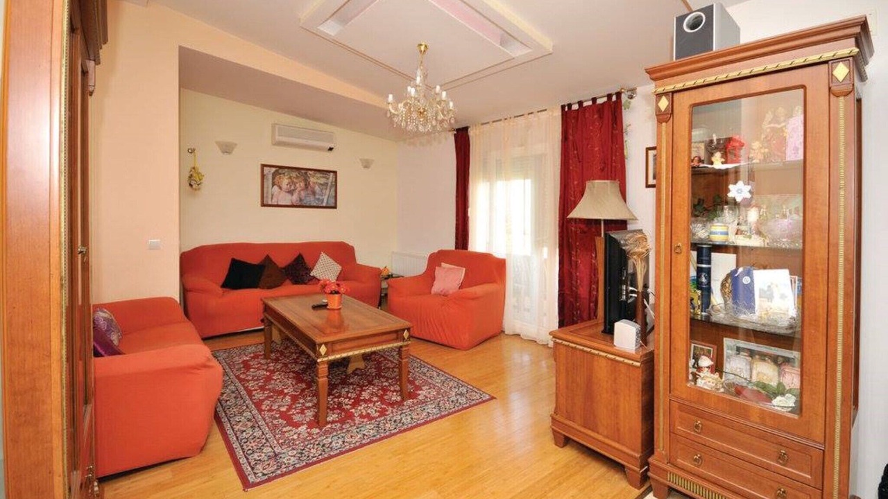 Photo of Livingroom in Rudine