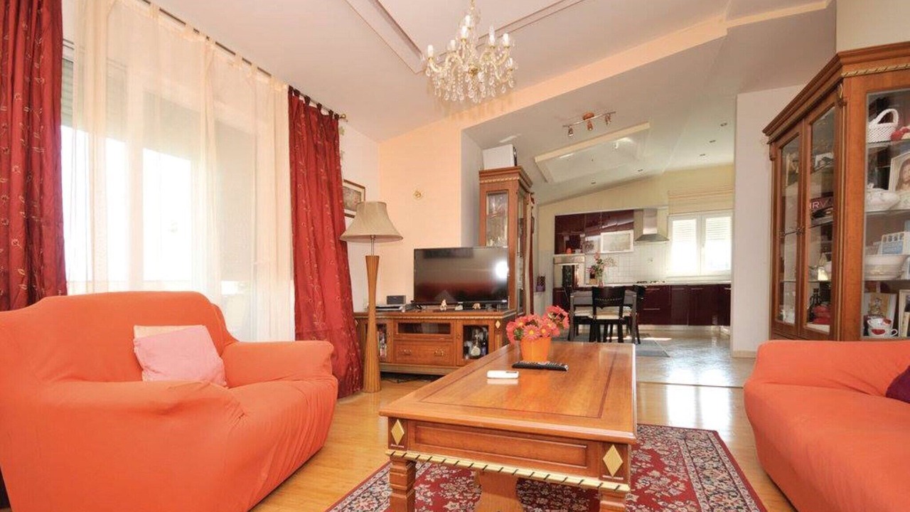 Photo of Livingroom in Rudine