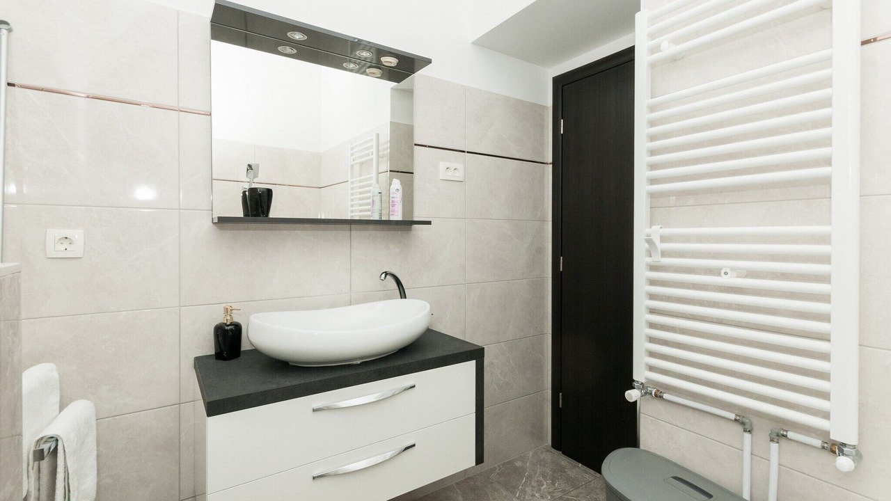 Photo of Bathroom in Plano